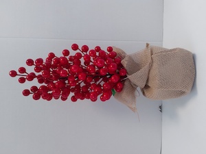 Florist: Red Berry Tree