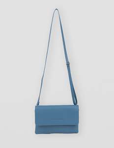 Stella + Gemma Biba Bag - Denim