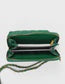 Stella Gemma: Stella + Gemma  Handbag Hands Free - Emerald