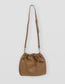 Stella + Gemma Handbag Madrid - Tan