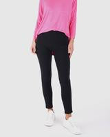 Betty Basic: Betty Basics Frankie Legging Black