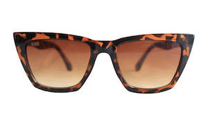 Moana Road Sunglasses Twiggy Tortoise