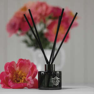 Kearose Peony & Jasmine Blossom Diffuser