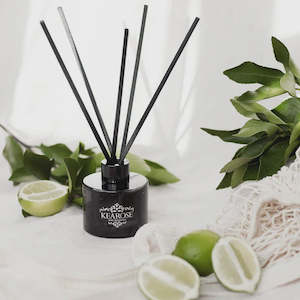 Kearose Coconut & Lime Diffuser