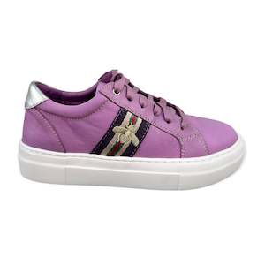 Gelato Zonk Sneaker Smokey Grape Bee