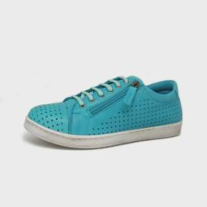 Rilassare Sneaker Tardek Nubes