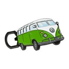 Moana Road Metal Bottle Opener Kombi