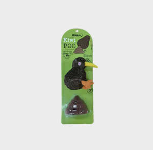 Gifts Homeware: Moana Road Kiwi Poo