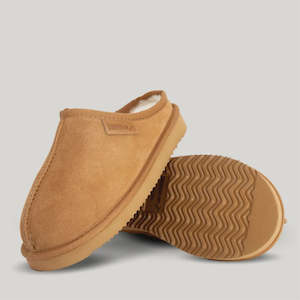 Sale: Moana Road Slippy Snugsz - Tan