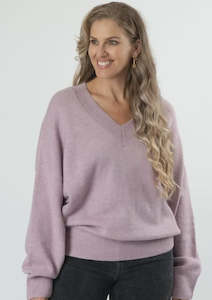 Sale: Stella & Gemma Gabi Jumper - Rose Sherbet