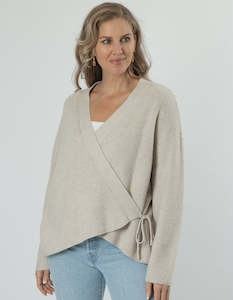 Sale: Stella + Gemma Elma Cardi - Chai