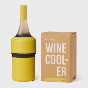 Huski Wine Cooler - Lemon