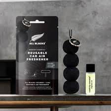 Accessories: New Zealand All Blacks Smelly Balls Set