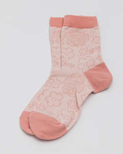 Stilen Socks Mary - Pink