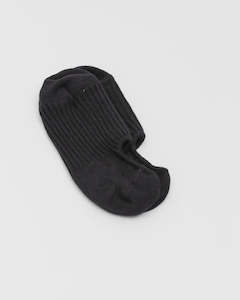 Stilen: Stilen Socks Elora - Black