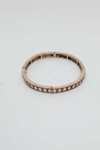 Stilen Navada Bracelet Rose