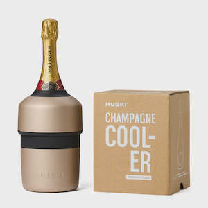 Huski Champagne Cooler - Champagne