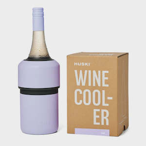 Huski: Huski Wine Cooler Lilac