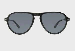 Prive Pevaux Sunglasses - The Baron Black