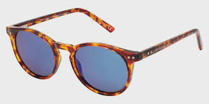 Prive Pevaux Sunglasses - The Maestro X Havana Blue