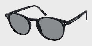 Prive Pevaux Sunglasses - The Maestro X Black