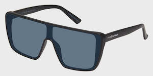 Prive Revaux Eyewear: Prive Pevaux Sunglasses - The Deuces Black