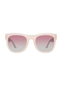 Prive Revaux Sunglasses Easy Baby Milky Blush