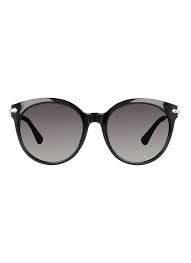 Prive Revaux Eyewear: Prive Revaux Sunglasses - The Ft. Lavish Black/Silver