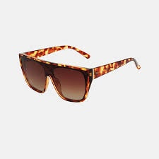 Prive Revaux Sunglasses - The Constellaion Brown Tort