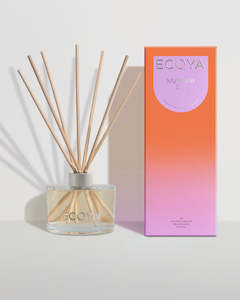 Ecoya Diffuser - Mandarin Gin 200ml