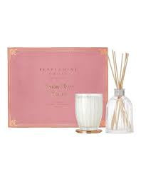 Peppermint Grove Mini Candle & Diffuser Gift Set - Passion Berry Pavlova3