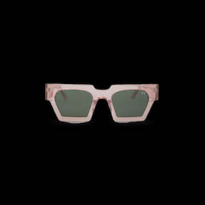 Bored George Sunglasses Parker Pink