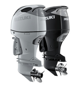 Products: Suzuki 350HP 4 Stroke