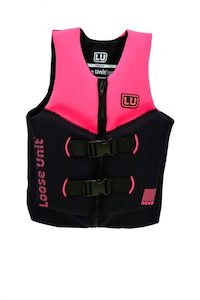 Loose Unit Nova Neoprene Vest