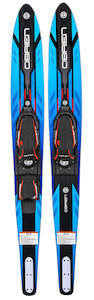 O’Brien Celebrity Intermediate Water-Ski 64″