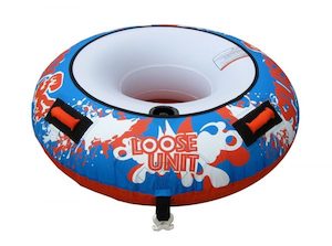 Loose Unit Splash Deluxe Tube