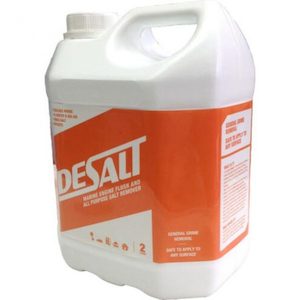 DeSalt Engine Flush and All purpose Salt Remover 2litre