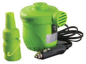 O’Brien 12v Portable Inflator/Deflator