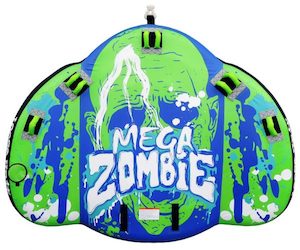 Marine equipment: Loose Unit Mega Zombie – 4 person