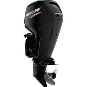 FourStroke 90 Mercury Outboard