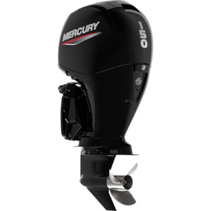 FourStroke 150 Mercury Outboard