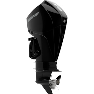 FourStroke 225 Mercury Outboard