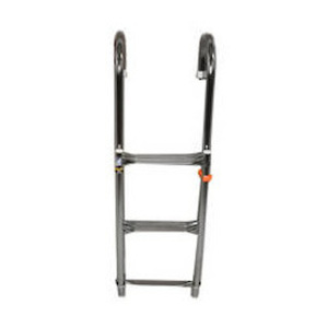 Ladder Removable Bow/Platform 115BPR4