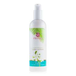 RN- Lotion (12oz)- Tiare- RET