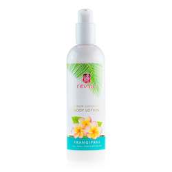 RN- Lotion (12oz)- Frangipani- RET