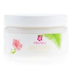 RN- Body Butter- Hibiscus- RET