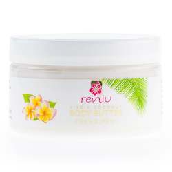 RN- Body Butter- Frangipani- RET