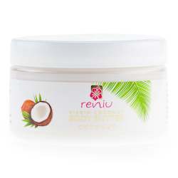 RN- Body Butter- Coconut- RET