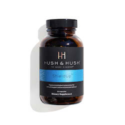 Cosmetic wholesaling: HH- Shieldup (60 Capsules)- RET