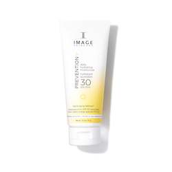 IS- Prevention+- Daily Hydrating Moisturizer SPF30+- RET